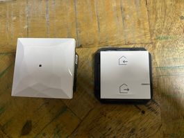 Legrand Arteor passerelle sans fil Netatmo Kit de démarrage