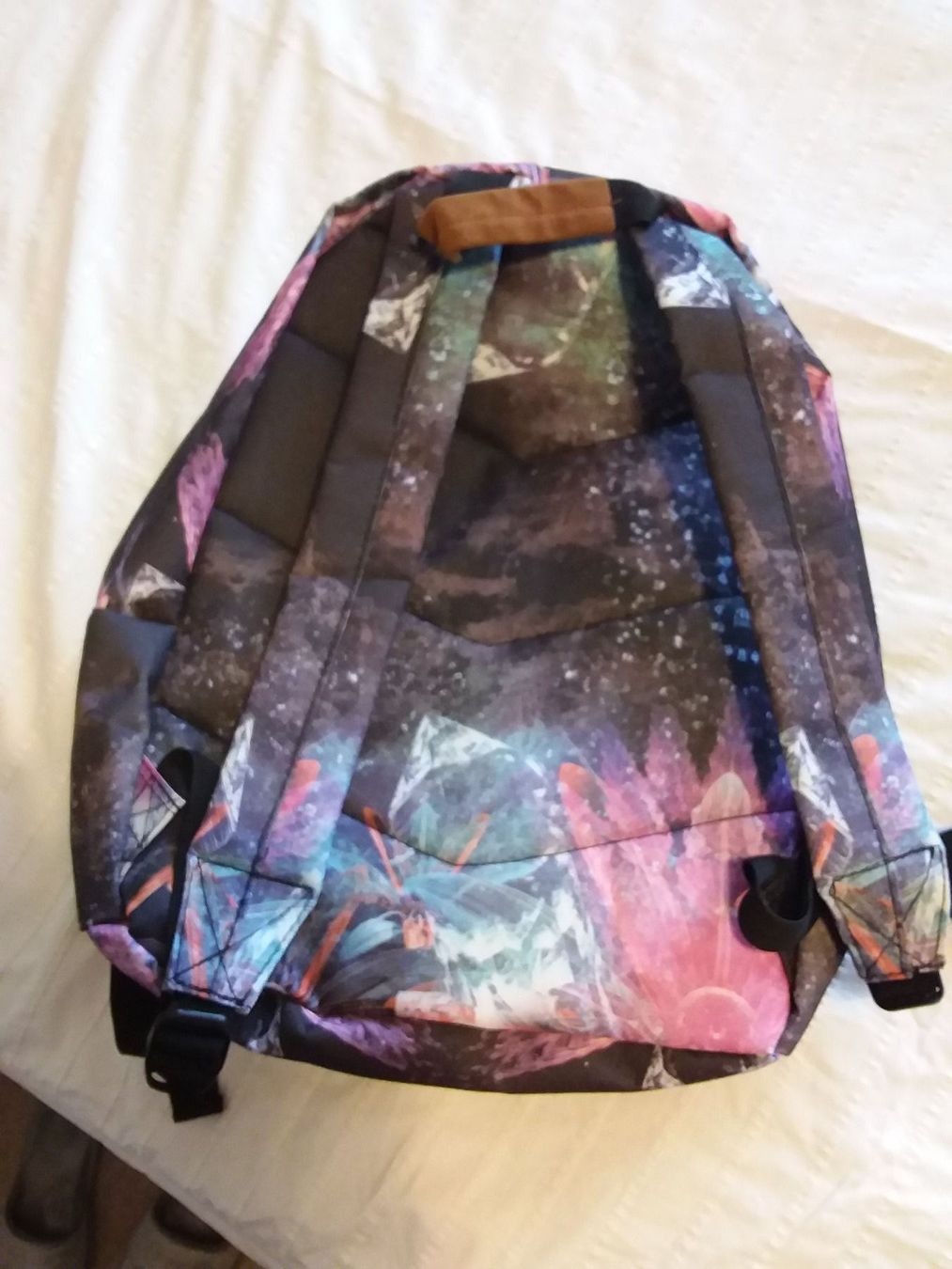 Zaini: Grand sac à dos HYPE neuf – Nuovo e nell'imballaggio originale da Chêne-Bourg venduto da Fio994 1