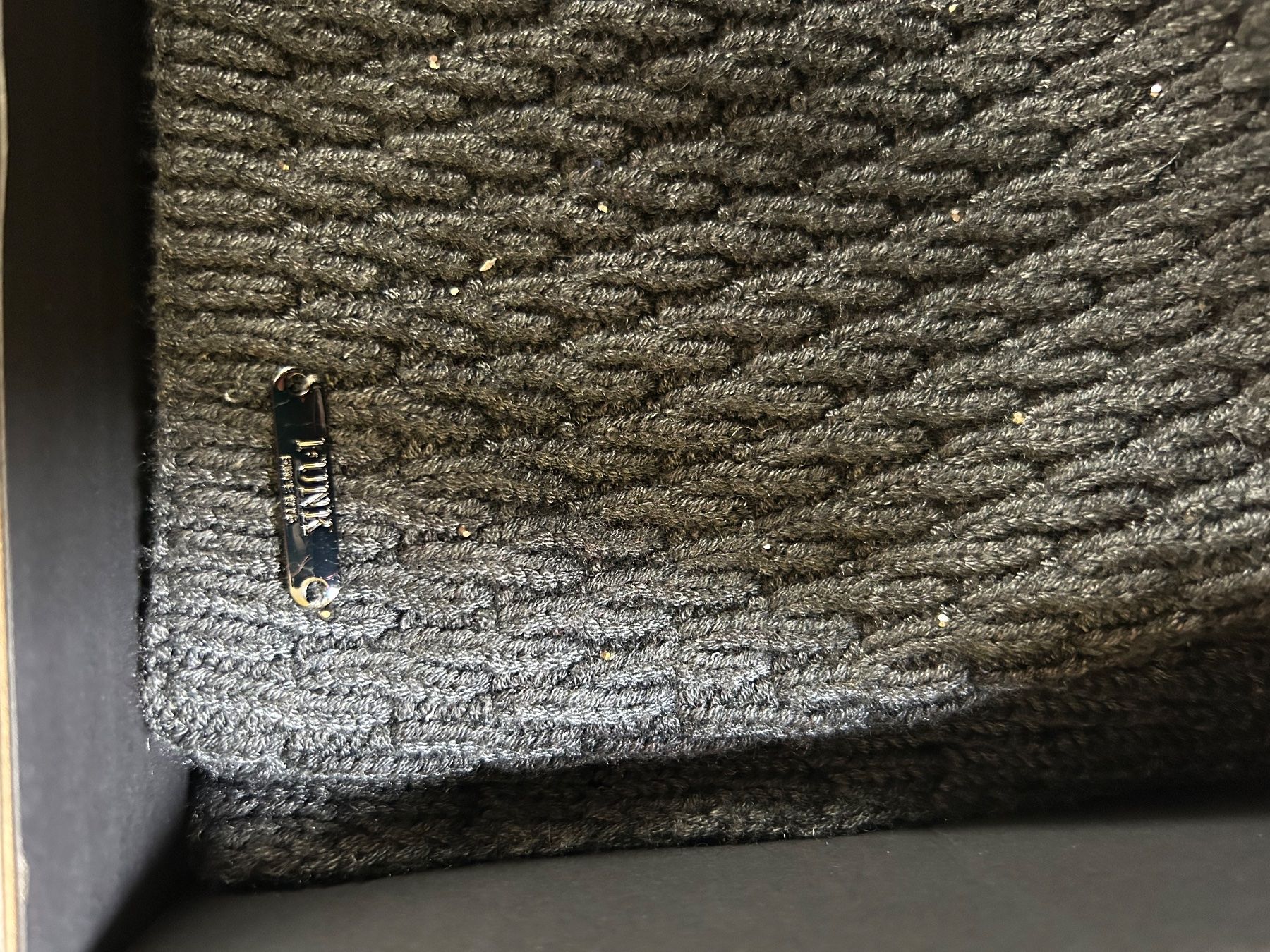 Foulard & Sciarpe: FUNK Set Schal und Mütze – Usato da Sevelen venduto da Glueckstreffer.62 2