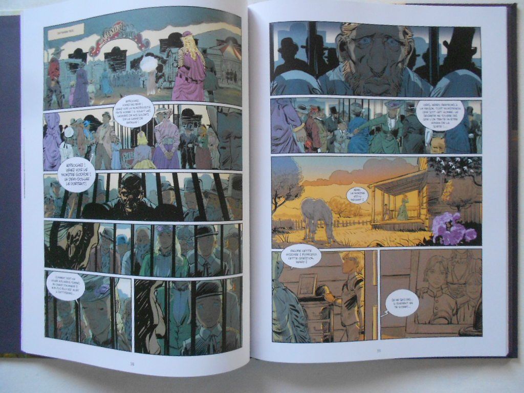 Fumetti: GUNMEN OF THE WEST – Usato da Bex venduto da Giorgiob 3