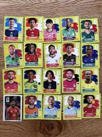 Panini WM 2026 Einzelspieler