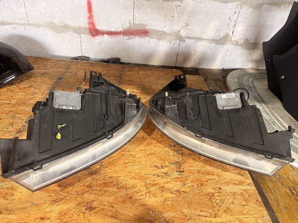 Fari: Renault Espace  Xenon Scheinwerfer – Usato da Udligenswil venduto da Sch2s 4