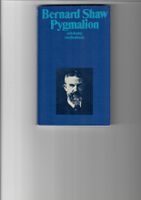 Pygmalion von Bernard Shaw
