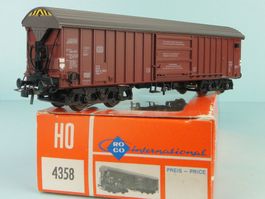 Roco 4358 DB Taes, SOUND