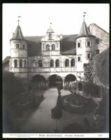 Fotografie Konstanz / Bodensee, Rathaush