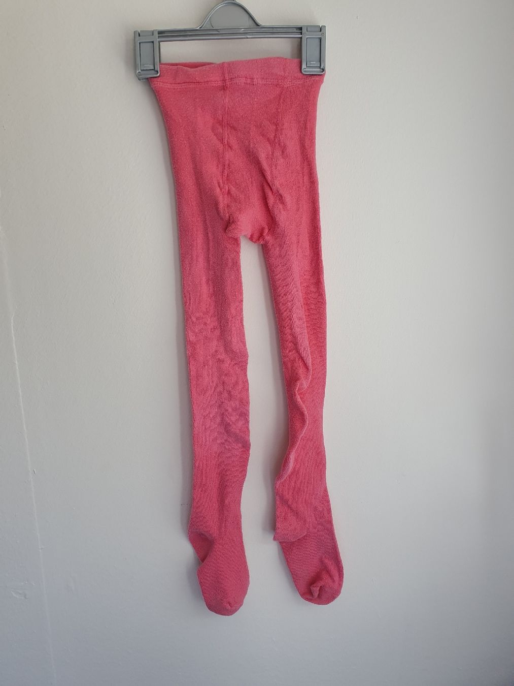 Strümpfe & Strumpfhosen: Strumpfhose Grösse 110/116 von C&A – Gebraucht aus Schönenwerd von pomodor 1