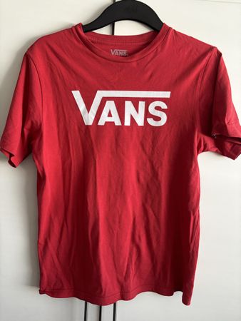 Vans Classic Fit T-Shirt, Gr. 164 Summer Essenti