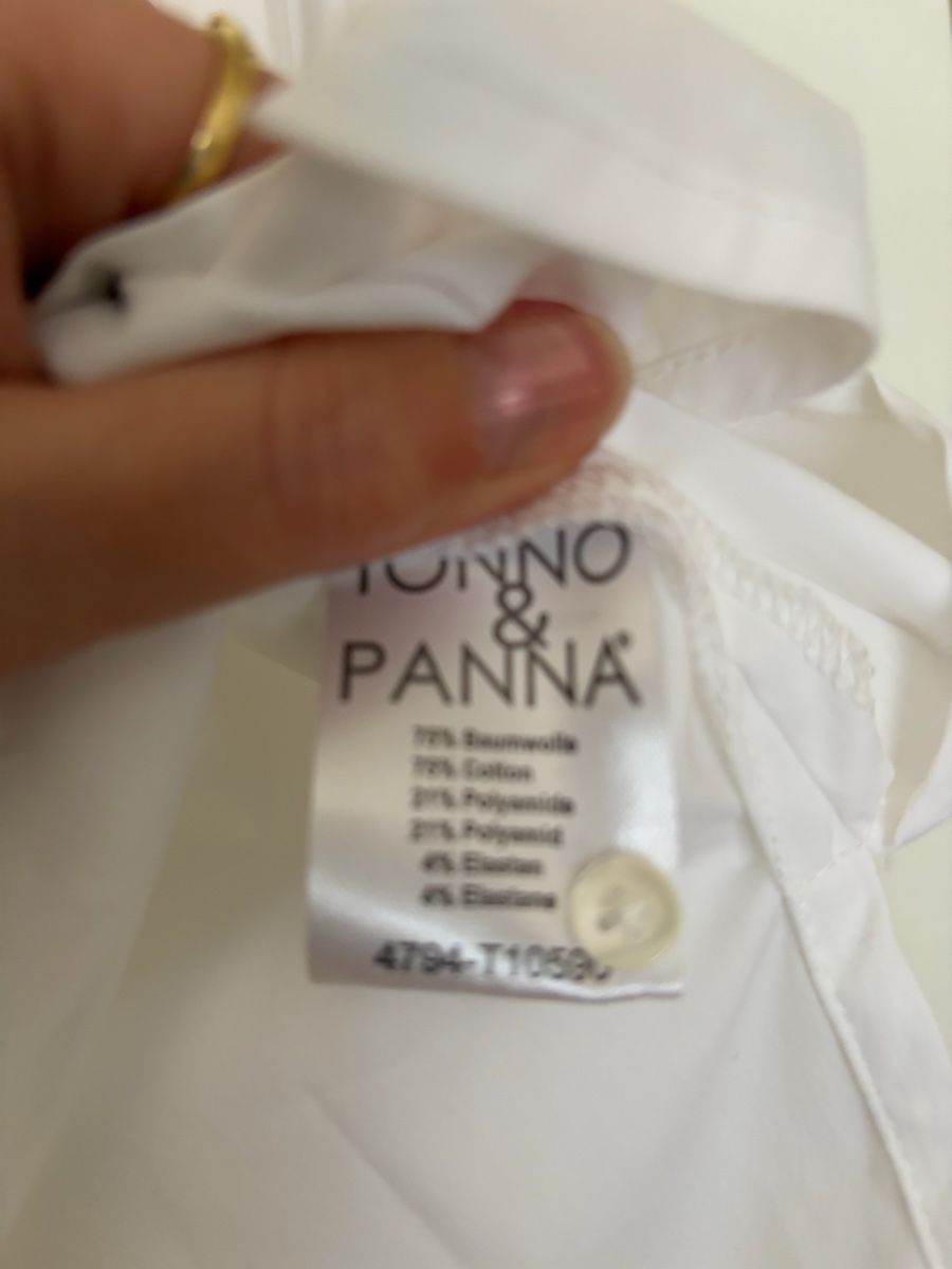 Camicette: Tonno&Panna Tunika Grösse 42  – Usato da Basel venduto da Brunner.T 3