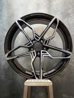19 Zoll Felgen Audi Vw Golf Mercedes Bmw Barracuda