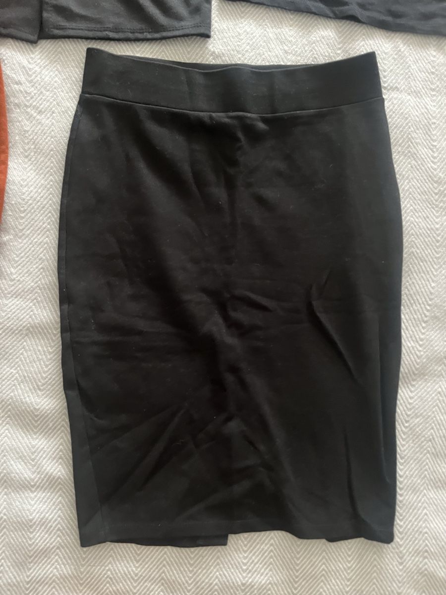 Kleiderpakete: 7 Jupe lot – Gebraucht aus Olten von sae_82z2 4