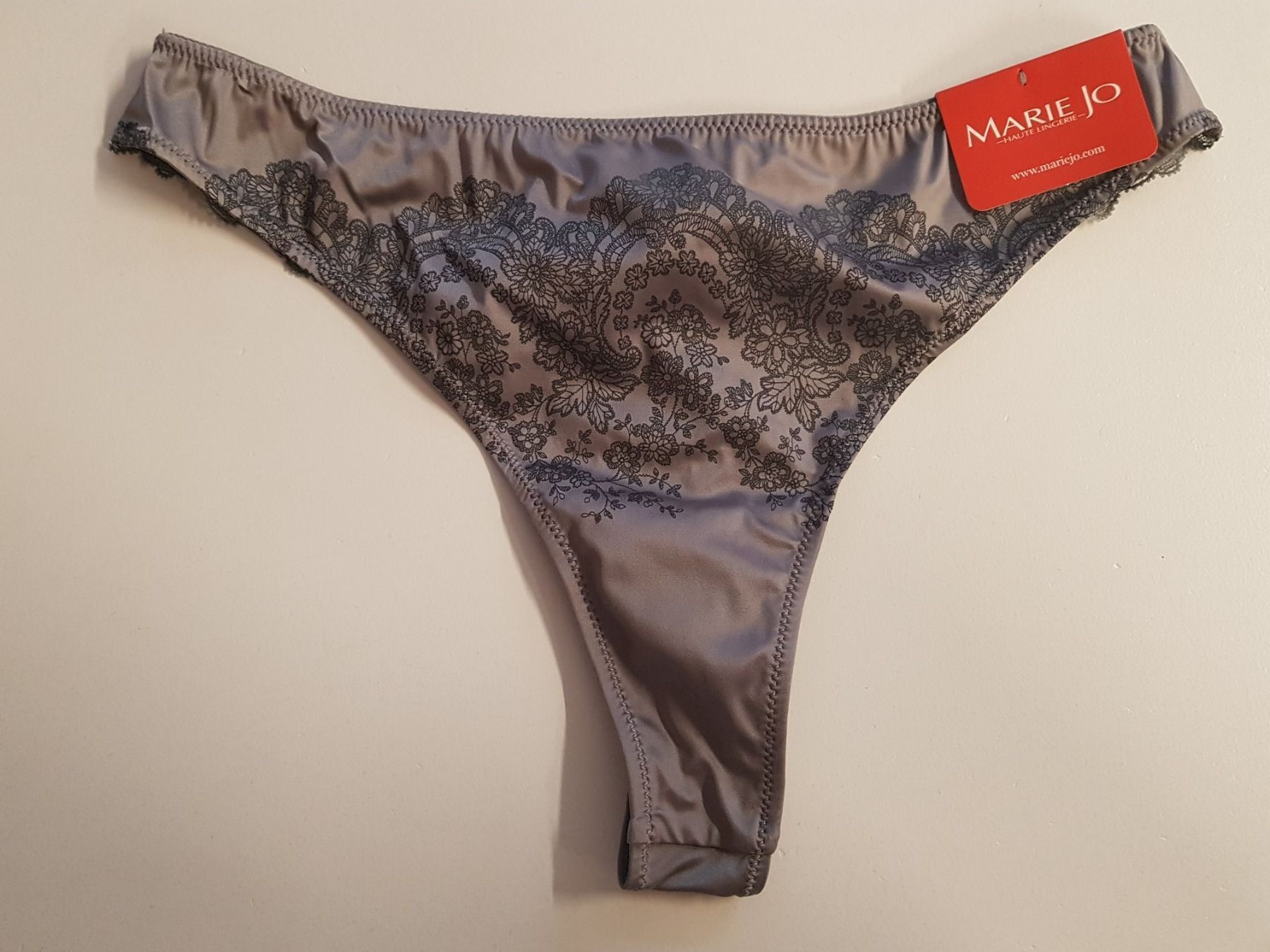 Marie Jo Sonstige Unterwäsche: String Marie Jo 38 – Neu (gemäss Beschreibung) aus Gams von inf_lj66