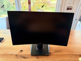 Écran incurvé asus 27 pouces VG27VQM