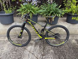 Scott Spark 920 Grösse M
