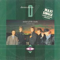 Duran Duran