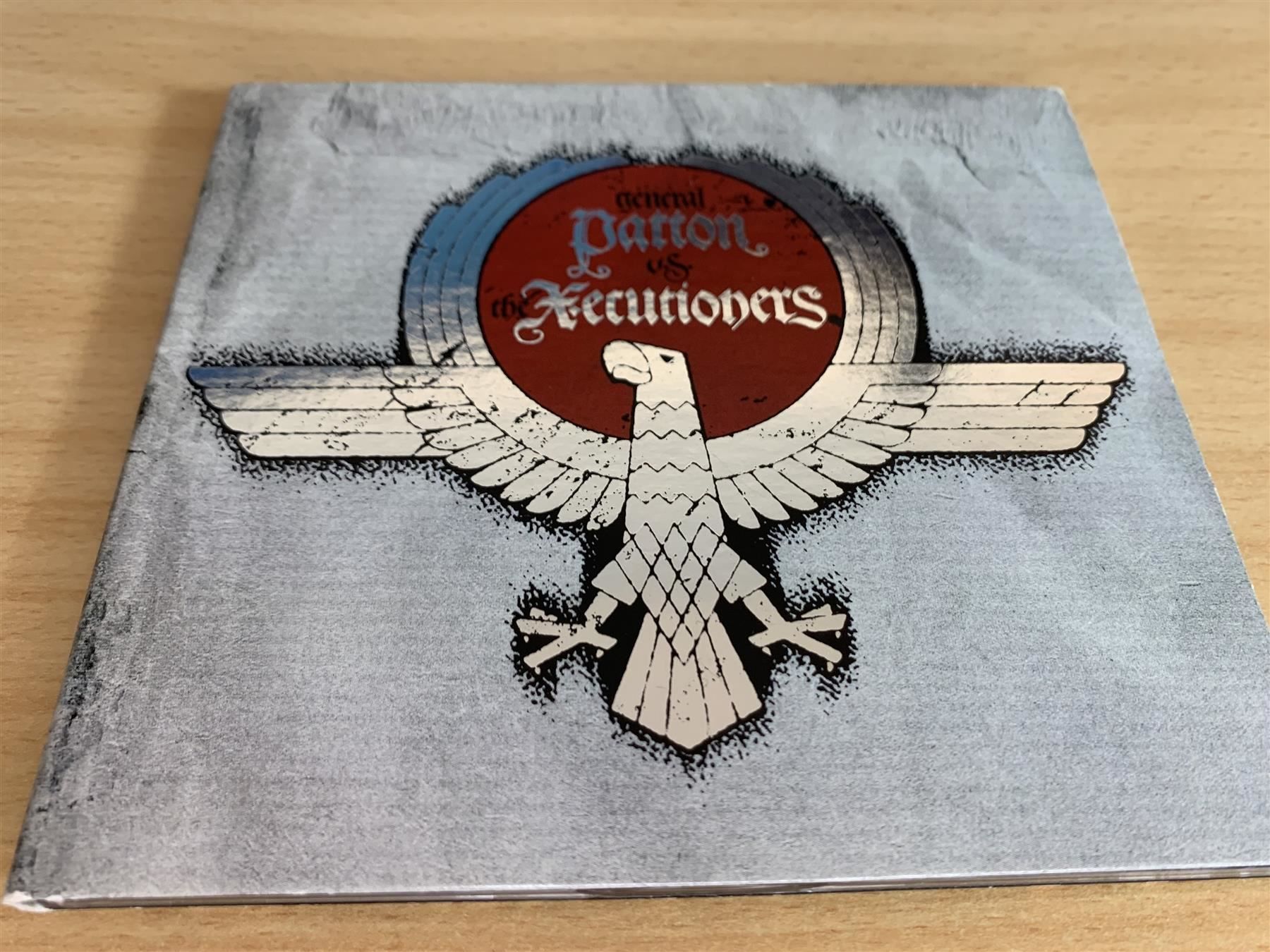 CDs: General Patton vs. The X-Ecutioners – Gebraucht aus Rikon im Tösstal von Alpenmutz