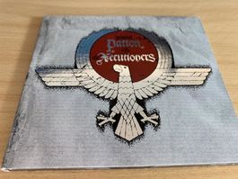 General Patton vs. The X-Ecutioners