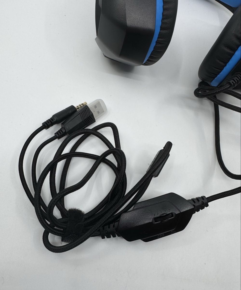 Cuffie: Ozeino Gaming Headset – Usato da Herisau venduto da Seyashop1 2