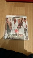 Feuerherz - Genau wie du - CD - Schlager - Top Zustand