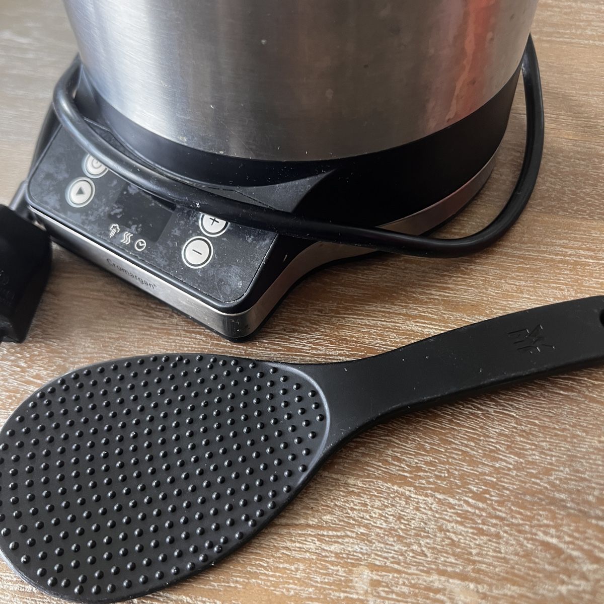 WMF Appareils de cuisine: WMF Reiskocher – D'occasion à Glattpark(Opfikon) par Golghot92 2