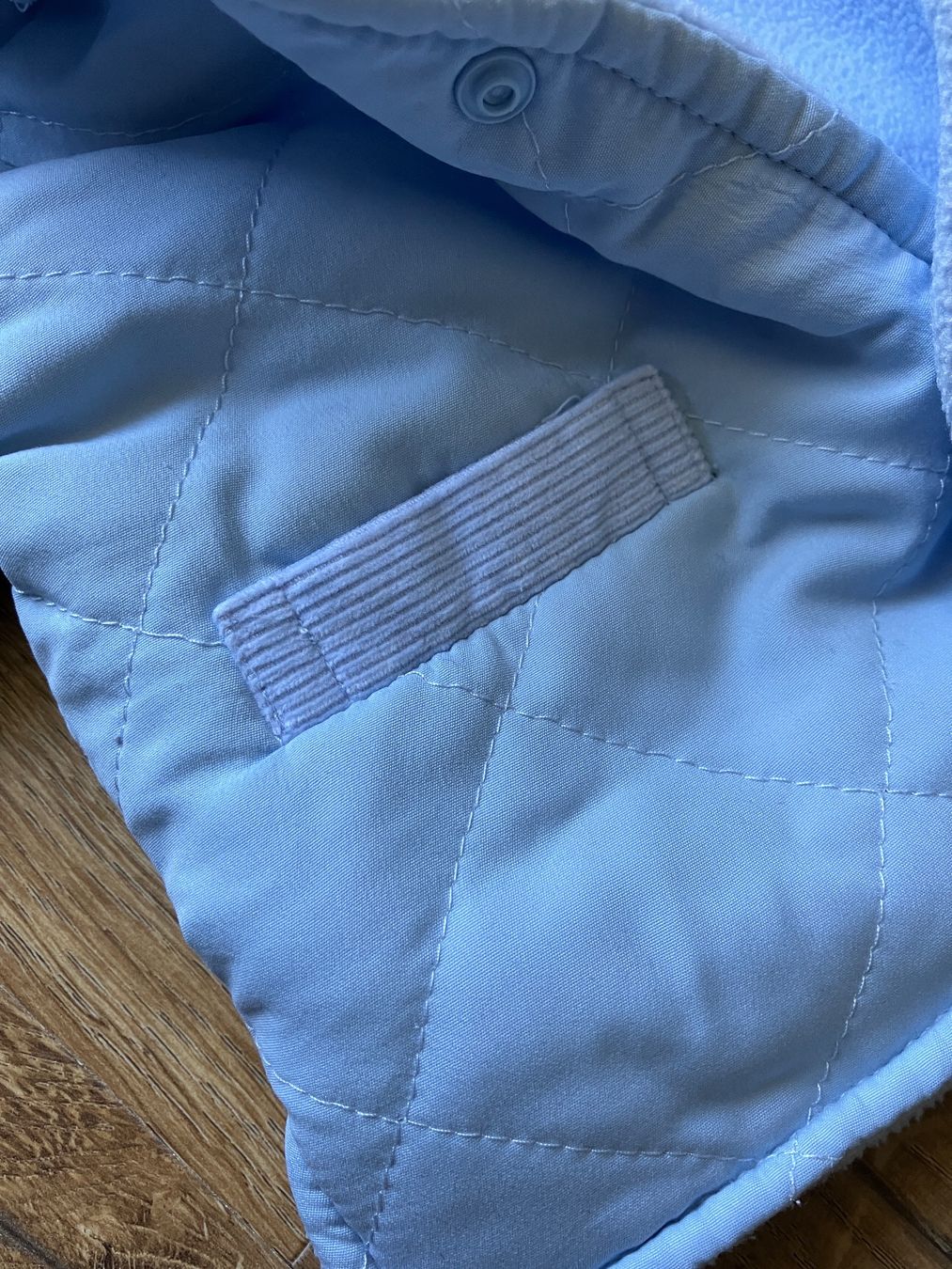 Giacche & Cappotti: Baby Warm Jacket 1-3M – Usato da Brugg AG venduto da Magna3 2