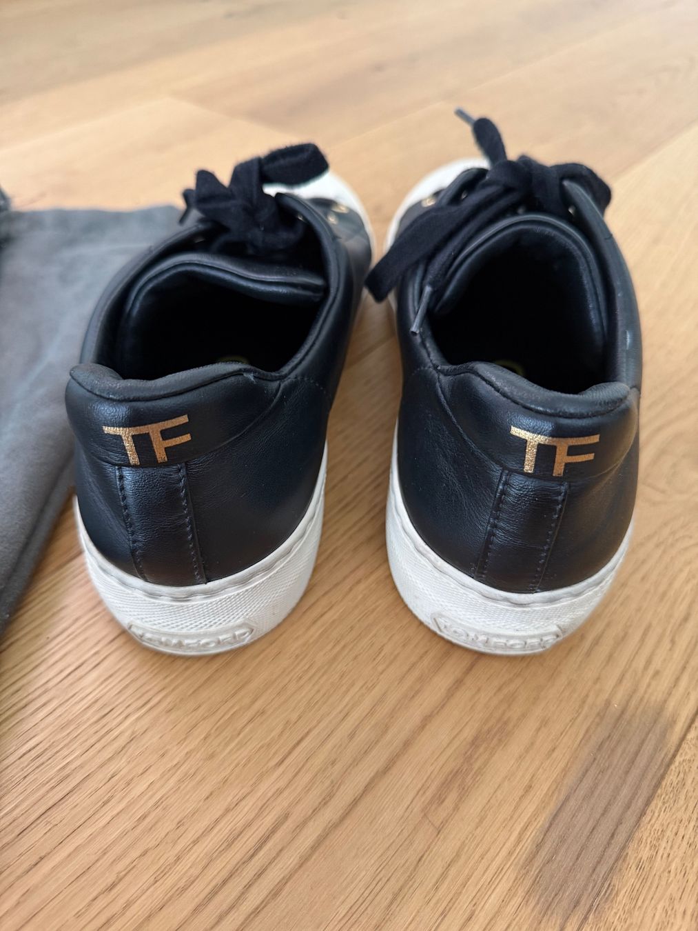 Tom Ford Chaussures hommes: Tom Ford Sneakers – D'occasion à Zürich par ank_5qjk 3