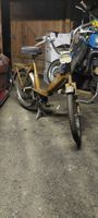 Mofa motobecane Cady 