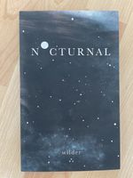 wilder: nocturnal