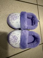 Disney pantoufles Frozen