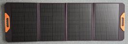 Solarpanel 120Watt