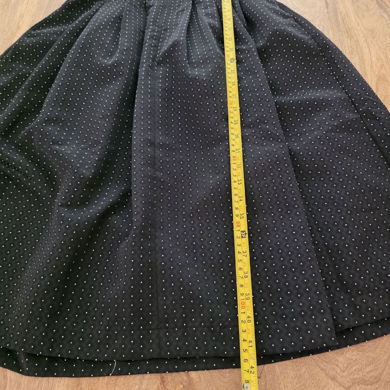 Vestiti: Schwarzes Dirndl Grösse 36 Neu – Nuovo (secondo la descrizione) da Rheinsulz venduto da Gilea 7