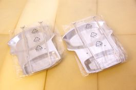 2x Seifenhalter oder für anderes...