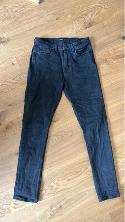 ESPRIT schwarze Jeans - Grösse 29/30