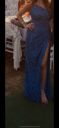 Abendkleid