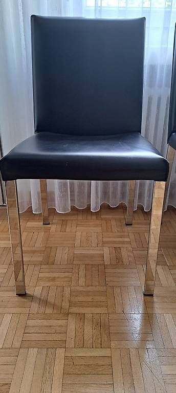 Sedie: Lederstühle – Usato da Baden venduto da ich61