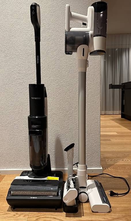 Aspirapolveri & Accessori: Tineco Floor One Switch S-7 Smart Multifunktions Reiniger – Usato da Volketswil venduto da frl_jq56