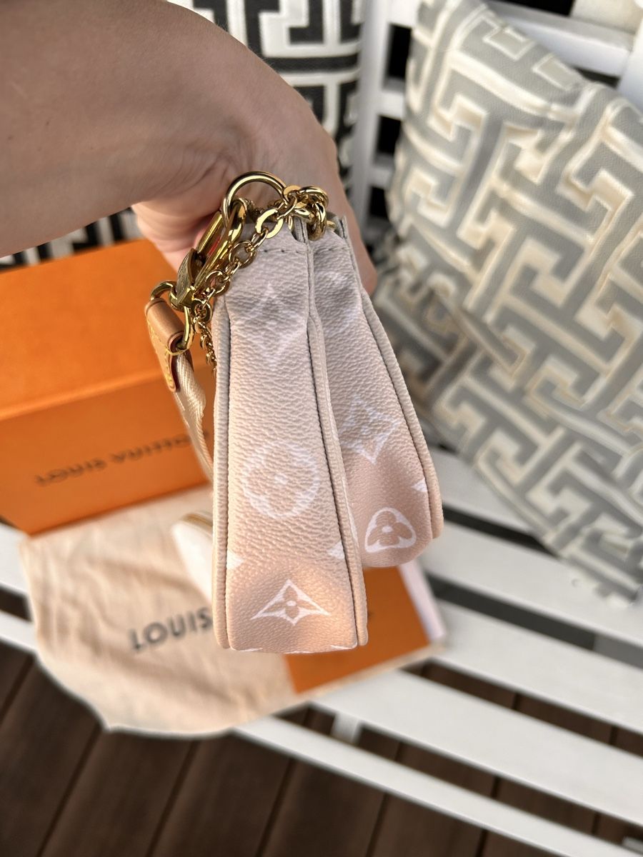 Louis Vuitton Borse da donna: Louis Vuitton MPA By the Pool – Nuovo (secondo la descrizione) da Rotkreuz venduto da Annie_87 3