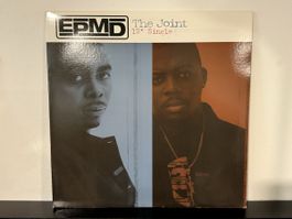 EPMD - The Joint