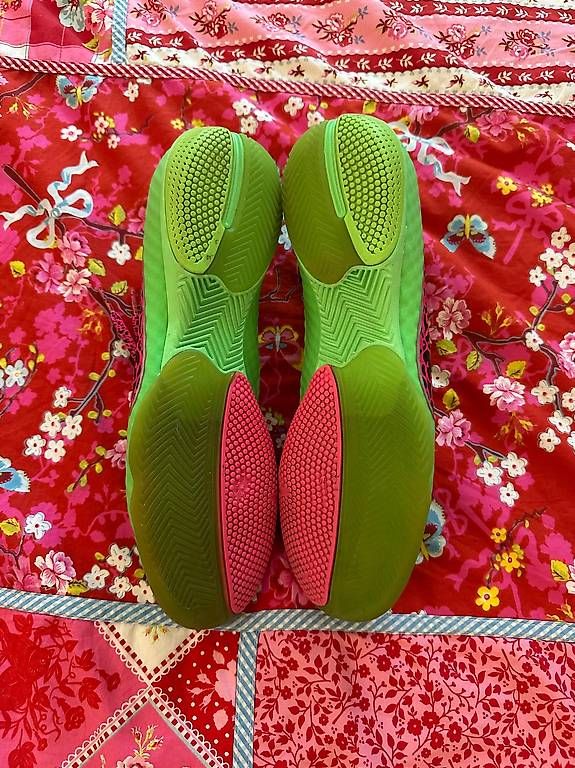 Nike Herrenschuhe: Nike Elastico Finale II – Gebraucht aus Lausanne von PeixotoBruno 3