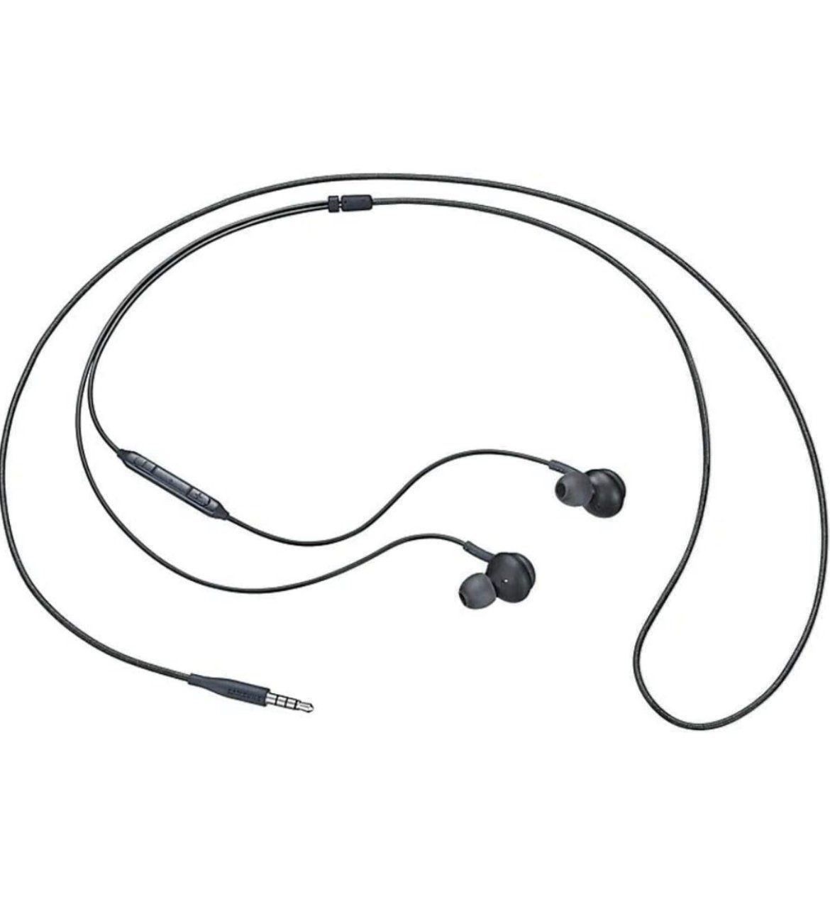 Cuffie: Écouteurs stéréo pour Samsung Galaxy AKG – Nuovo e nell'imballaggio originale da Morges venduto da DigiAC 3