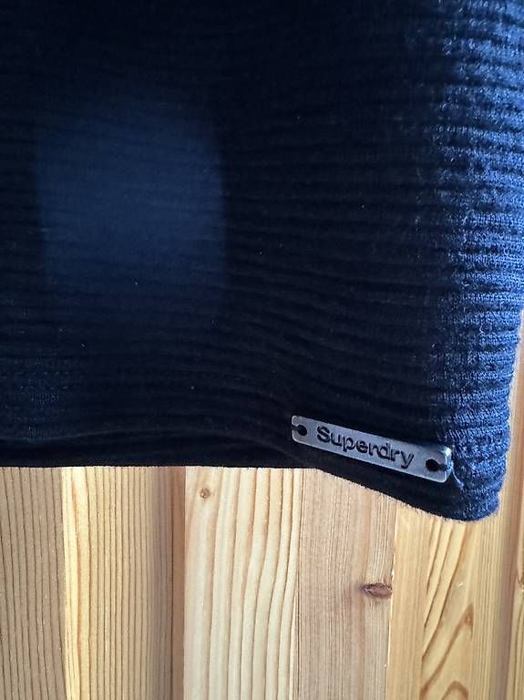 Robes: Superdry Damenkleid, NEU – D'occasion à Laax GR par sue987 2