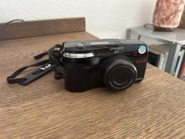 Olympus Superzoom