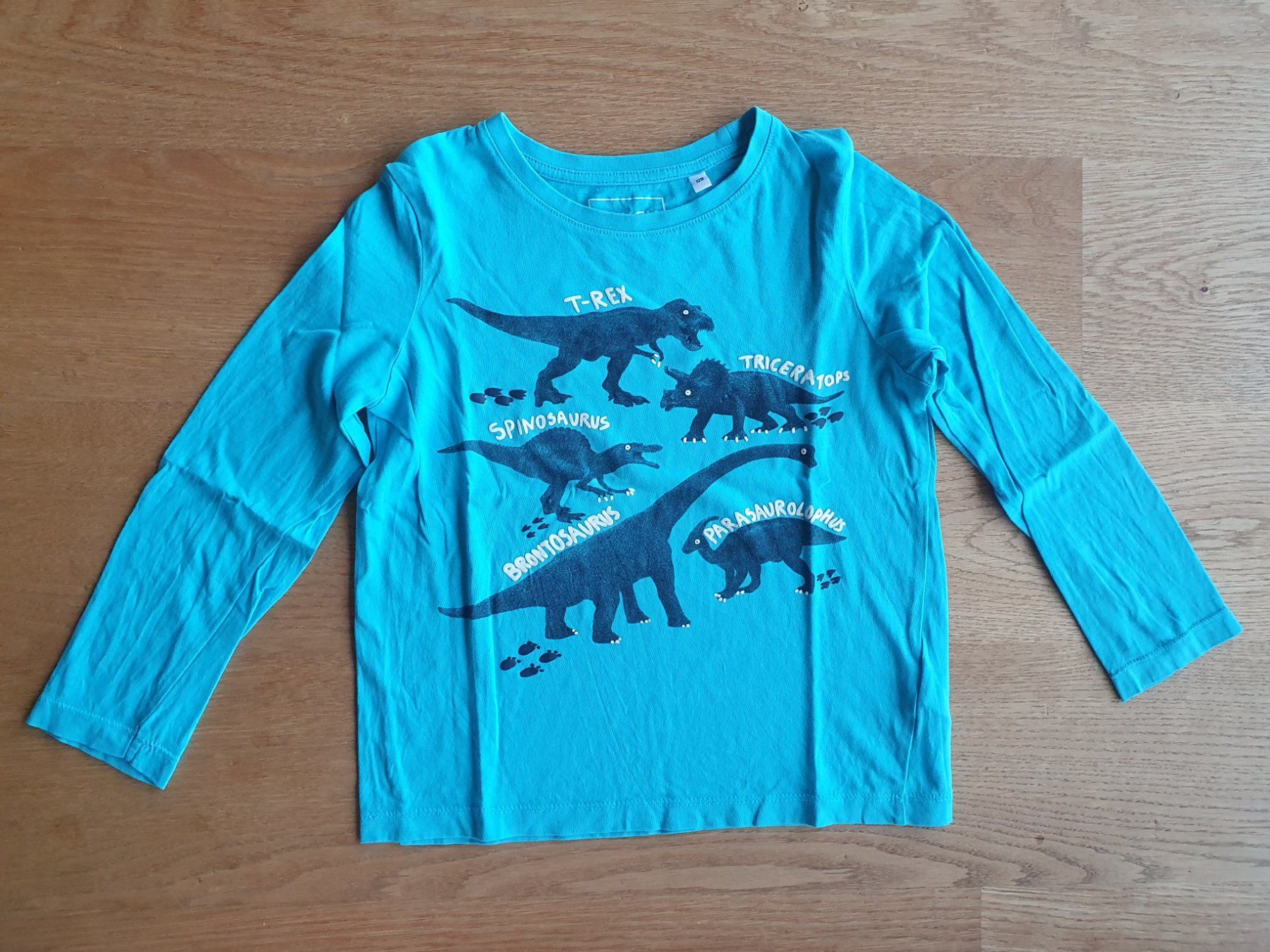 Maglioni & Felpe: 4x Pullover Gr. 128 – Usato da Villars-sur-Glâne venduto da richardette 3