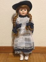 Fine Bisque Porcelain Puppe „IMOGEN“