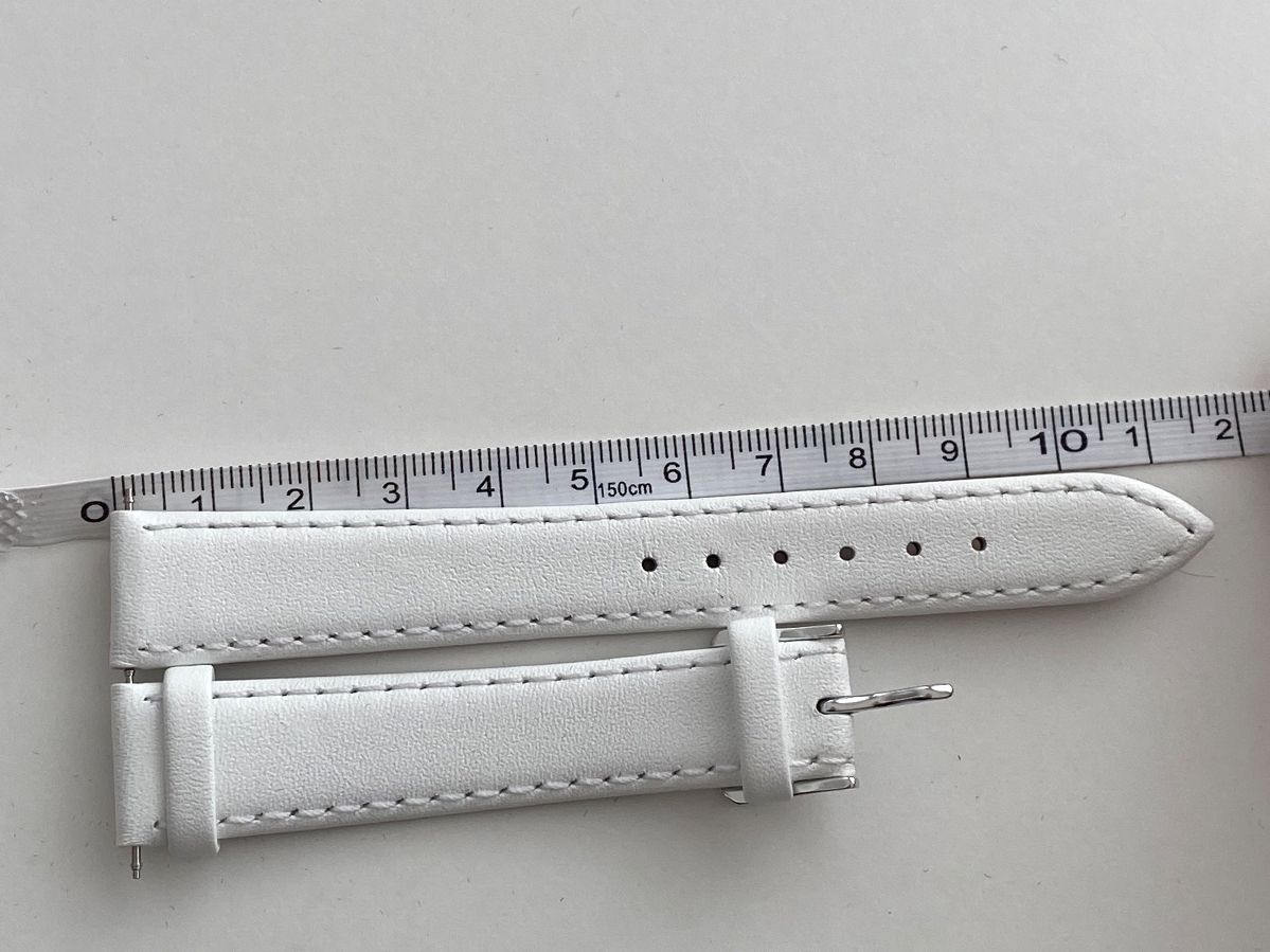 Bracciali & Braccialetti: Uhrenarmband, Softina – Nuovo (secondo la descrizione) da Sissach venduto da laura.x4 1