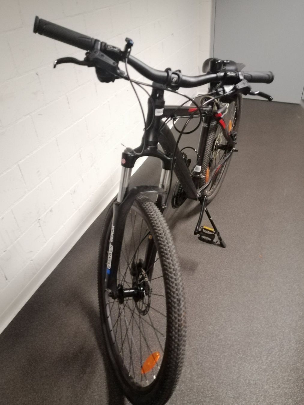 Velos: Leopard Antero 27.5" Mountainbike – Neu (gemäss Beschreibung) aus Wettingen von rigipilatus 1