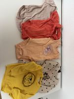 Kleiderpaket Gr.62-74 Girl
