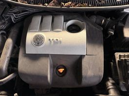 VW / Skoda / Seat 1.4 TDI Motor (AMF)