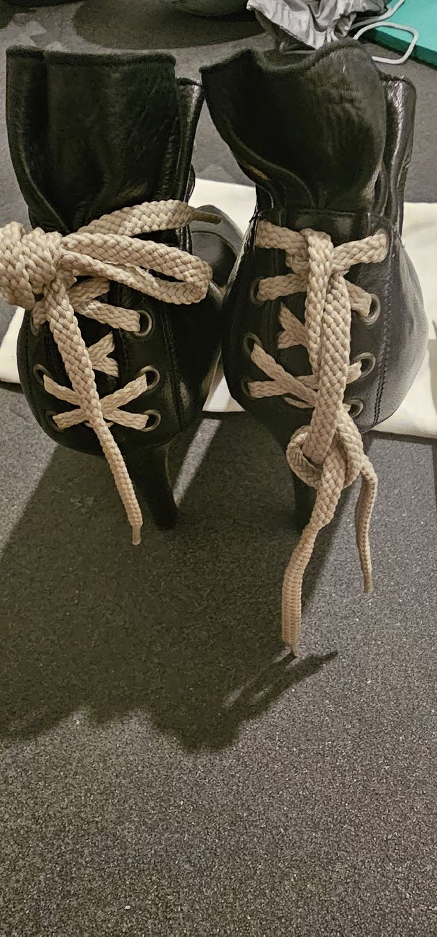 Chloé Damenschuhe: Chloe Pumps 39.5 – Gebraucht aus La Tour-de-Peilz von mcp_w7rw 1