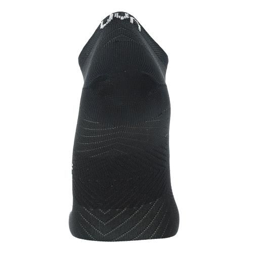 Scarpe da uomo: UYN Unisex Essential Sneaker Socks 2Prs Pack - black (Gr?... – Nuovo e nell'imballaggio originale da St. Gallen venduto da sportglobe 1