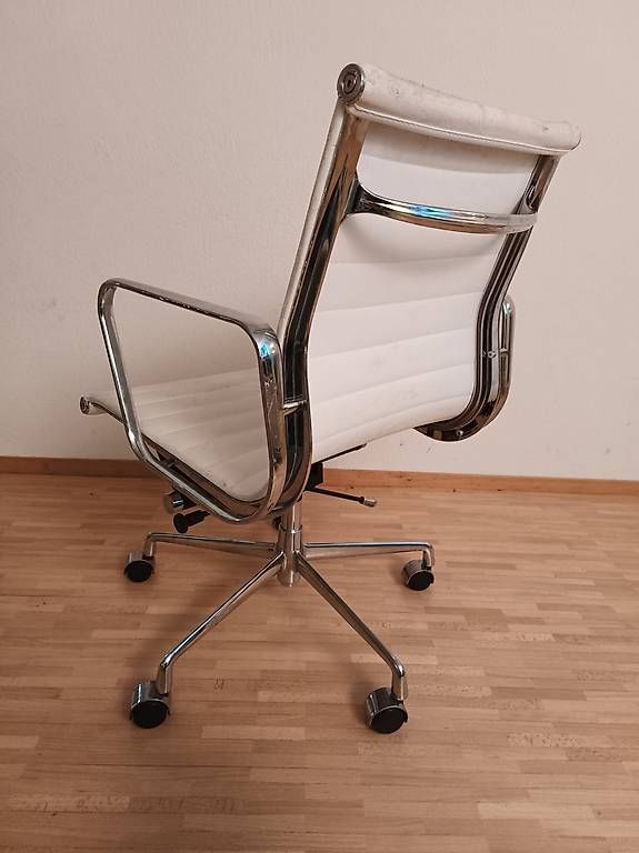 Sedie: Designer Bürostuhl – Usato da Zürich venduto da style-and-design.zh 4